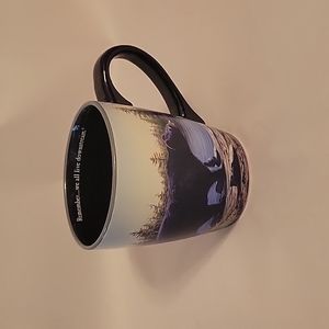 Bass Pro Shops Bear Mug